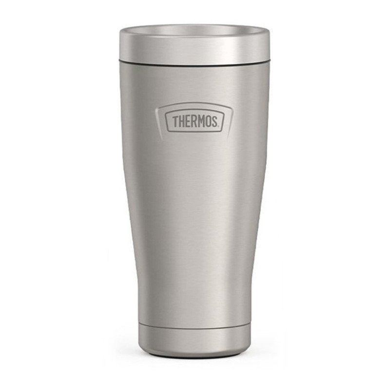 Термокружка из нерж. стали тм THERMOS IS-1012 MS 0.47L Термокружка из нерж. стали тм THERMOS IS-1012 MS 0.47L
