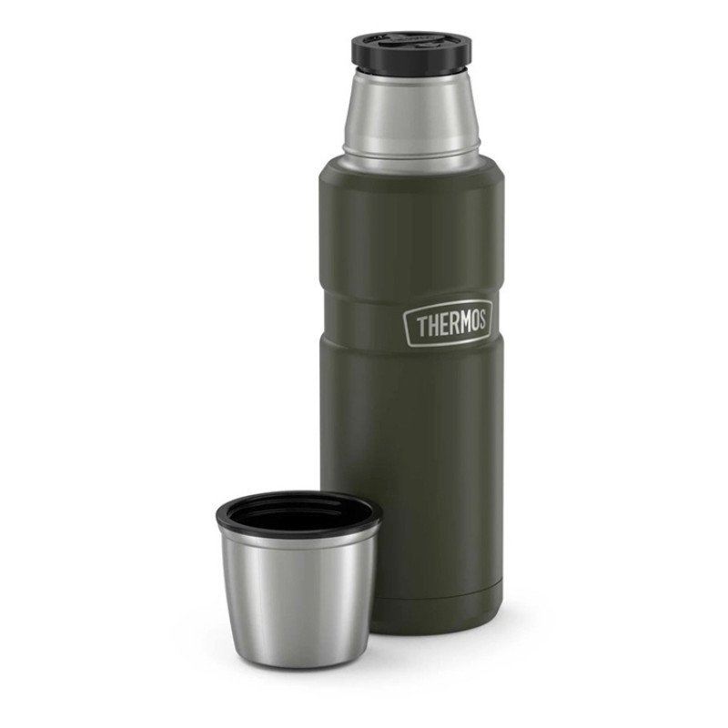 Термос из нерж. стали тм THERMOS SK2000 AG 0,47L