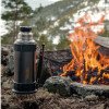 Термос из нерж. стали тм THERMOS 2520GM Stainless Steel Vacuum Flask 1.2L Термос из нерж. стали тм THERMOS 2520GM Stainless Steel Vacuum Flask 1.2L