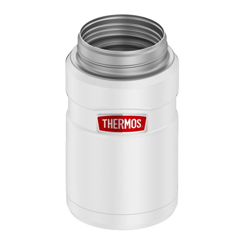 Термос из нерж. стали тм THERMOS SK3020 RCMW  0,71L
