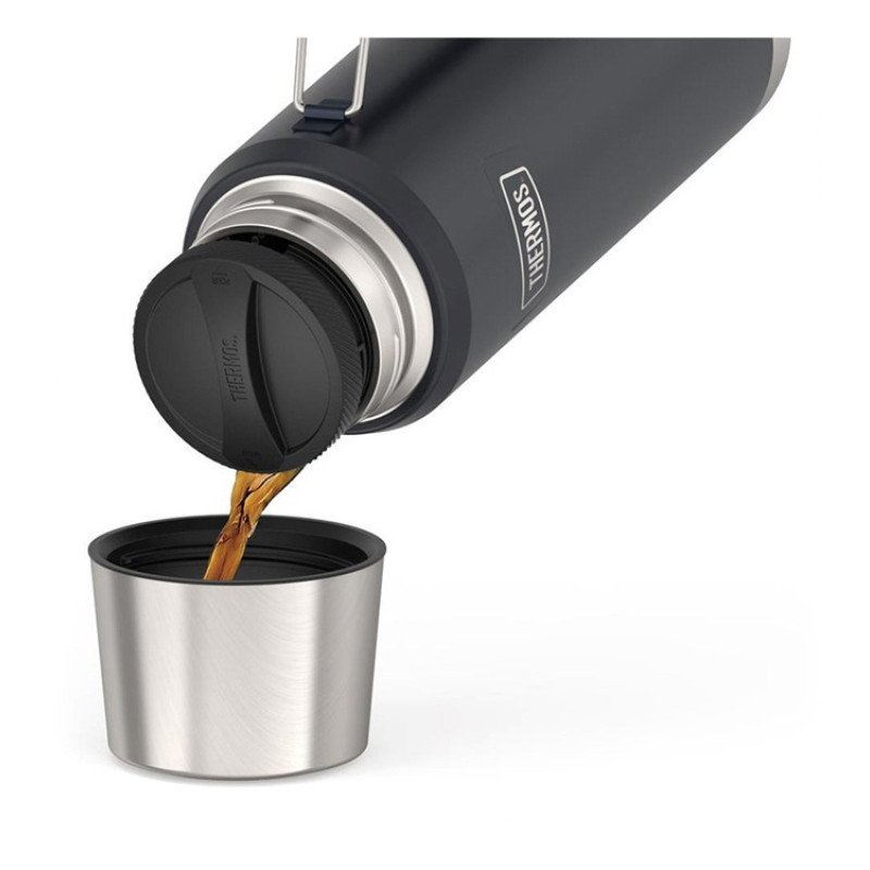 Термос из нерж. стали тм THERMOS IS-210 GT 1.2L