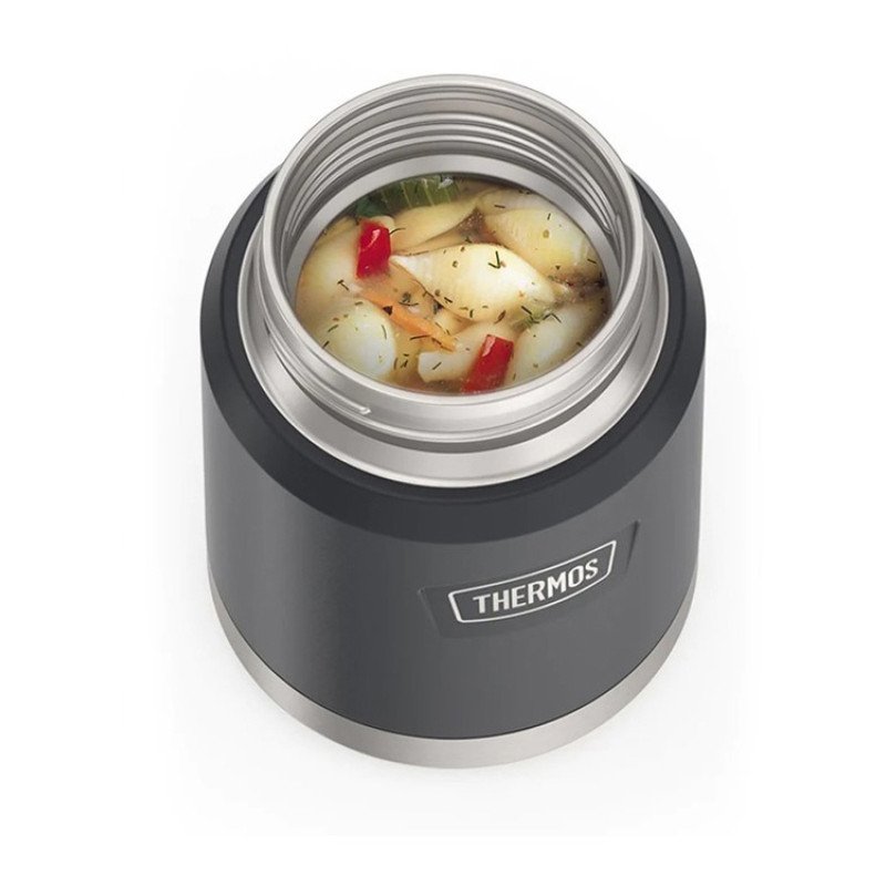 Термос из нерж. стали тм THERMOS IS-300 GT 0.47L