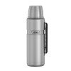 Термос из нерж. стали тм THERMOS SK2010 MS 1.2L