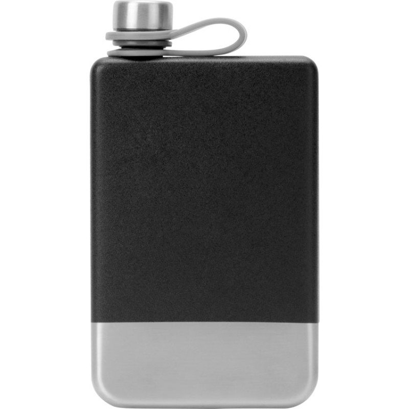 Фляжка с матовым покрытием "Patagonia"