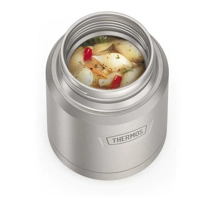 Термос из нерж. стали тм THERMOS IS-300 MS 0.47L