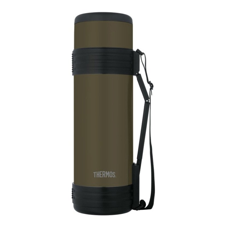 Термос из нерж. стали тм THERMOS NCD-1000 AG