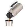 Термос из нерж. стали тм THERMOS IS-210 SN 1.2L