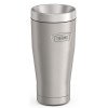 Термокружка из нерж. стали тм THERMOS IS-1012 MS 0.47L Термокружка из нерж. стали тм THERMOS IS-1012 MS 0.47L
