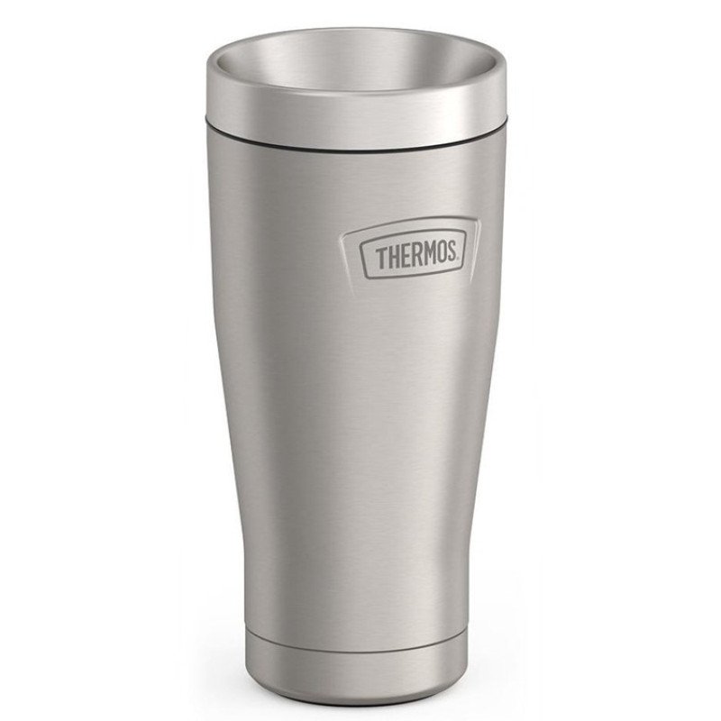 Термокружка из нерж. стали тм THERMOS IS-1012 MS 0.47L Термокружка из нерж. стали тм THERMOS IS-1012 MS 0.47L