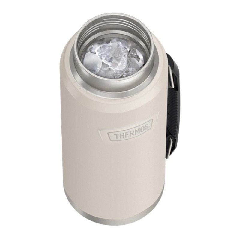 Термос из нерж. стали тм THERMOS IS-210 SN 1.2L