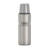 Термос из нерж. стали тм THERMOS SK2000 MS King 0,47L