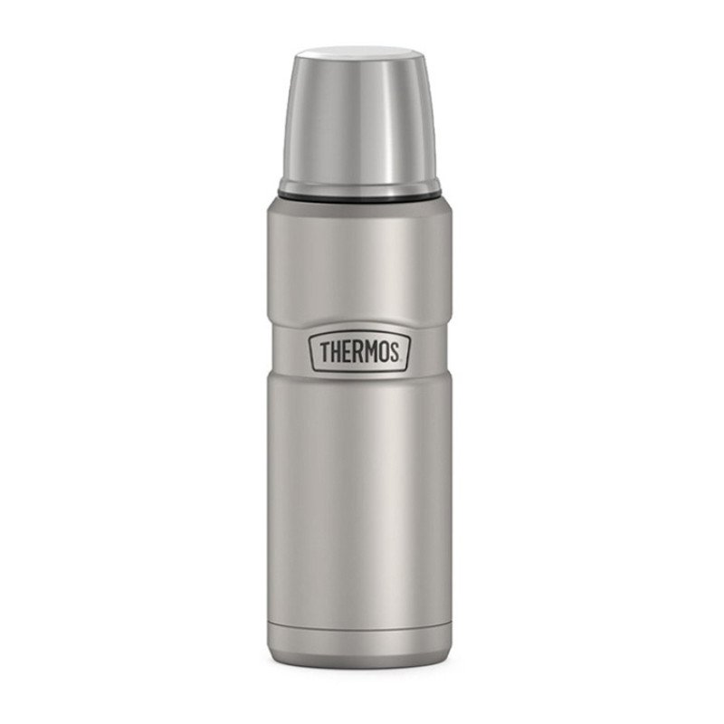 Термос из нерж. стали тм THERMOS SK2000 MS King 0,47L