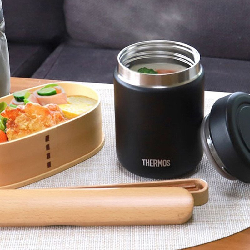 Термос из нерж.стали тм THERMOS JBR-501 BK 0,5L