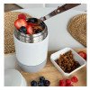 Термос для еды из нерж. стали тм THERMOS GUARDIAN TS-3029 WHT0,5L Термос для еды из нерж. стали тм THERMOS GUARDIAN TS-3029 WHT0,5L