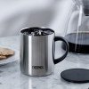 Термокружка из нерж. стали тм THERMOS JDG-352C SMT 0.35L Термокружка из нерж. стали тм THERMOS JDG-352C SMT 0.35L