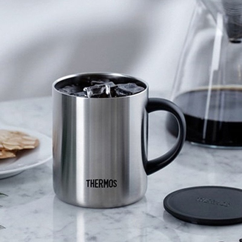 Термокружка из нерж. стали тм THERMOS JDG-352C SMT 0.35L Термокружка из нерж. стали тм THERMOS JDG-352C SMT 0.35L