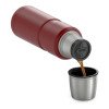 Термос из нерж. стали тм THERMOS SK2000 Rustic Red 0,47L