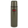 Термос из нерж. стали тм THERMOS FBB-750AG 0.75L, зеленый