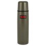 Термос из нерж. стали тм THERMOS FBB-750AG 0.75L, зеленый