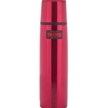 Термос из нерж. стали тм THERMOS FBB-1000 Red