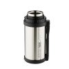 Термос из нерж. стали тм THERMOS FDH Stainless Steel Vacuum Flask 1.65L, стальной
