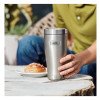 Термокружка из нерж. стали тм THERMOS IS-1012 MS 0.47L Термокружка из нерж. стали тм THERMOS IS-1012 MS 0.47L