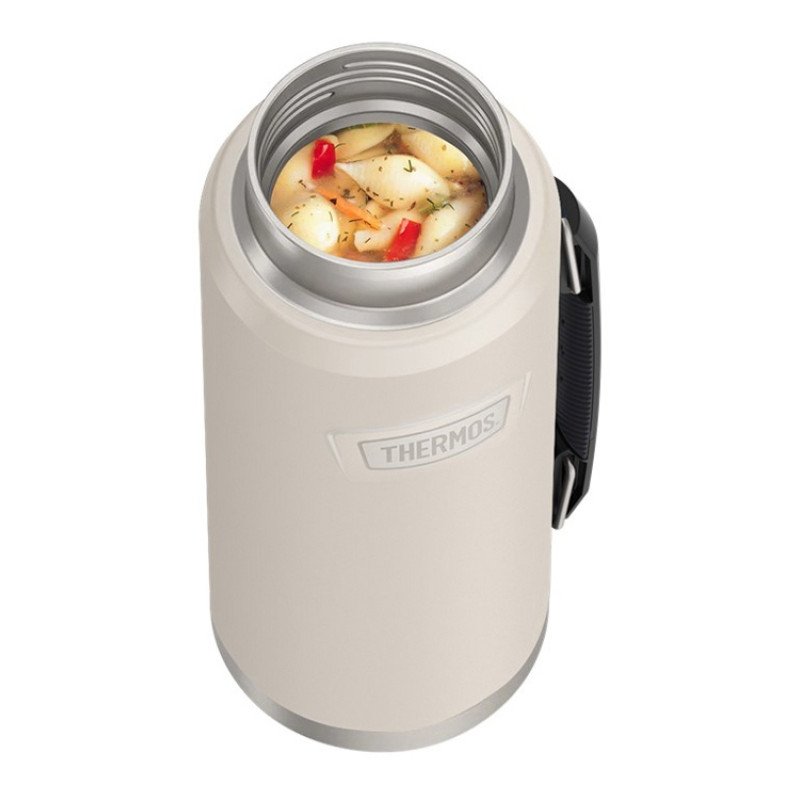Термос из нерж. стали тм THERMOS IS-210 SN 1.2L