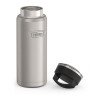 Термос из нерж. стали тм THERMOS IS-212 MS 1.2L, стальной