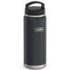 Термос из нерж. стали тм THERMOS IS-212 GT 1.2L, темно-серый
