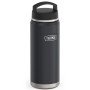 Термос из нерж. стали тм THERMOS IS-212 GT 1.2L, темно-серый