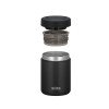 Термос из нерж.стали тм THERMOS JBR-501 BK 0,5L