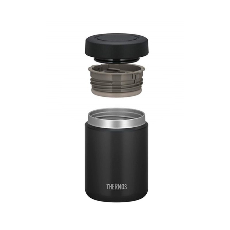 Термос из нерж.стали тм THERMOS JBR-501 BK 0,5L