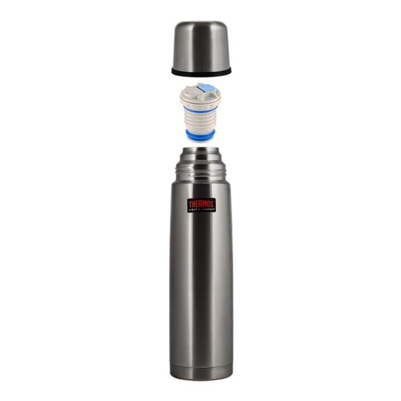Термос из нерж. стали тм THERMOS FBB-750 GR