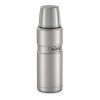Термос из нерж. стали тм THERMOS SK2000 MS King 0,47L