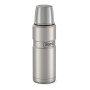 Термос из нерж. стали тм THERMOS SK2000 MS King 0,47L