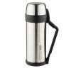 Термос из нерж. стали тм THERMOS FDH Stainless Steel Vacuum Flask 2.0L, стальной