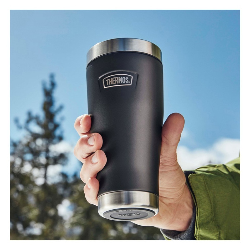 Термокружка из нерж. стали тм THERMOS IS-1012 GT 0.47L