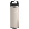 Термос из нерж. стали тм THERMOS IS-212 SN 1.2L, бежевый