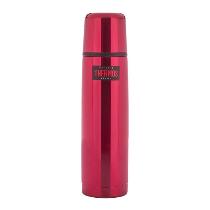 Термос из нерж. стали тм THERMOS FBB-500 Red Термос из нерж. стали тм THERMOS FBB-500 Red