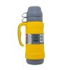 Термос со стеклянной колбой тм THERMOS PICNIC 40 Series Yellow 0,5L Термос со стеклянной колбой тм THERMOS PICNIC 40 Series Yellow 0,5L