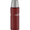 Термос из нерж. стали тм THERMOS SK2000 Rustic Red 0,47L