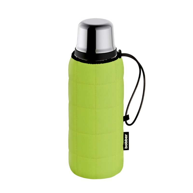 Чехол для термоса тм "bobber", мятный мохито. Артикул Jacket F-470 Mint Cooler