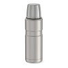 Термос из нерж. стали тм THERMOS SK2000 MS King 0,47L