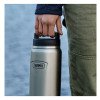 Термос из нерж. стали тм THERMOS IS-212 MS 1.2L, стальной