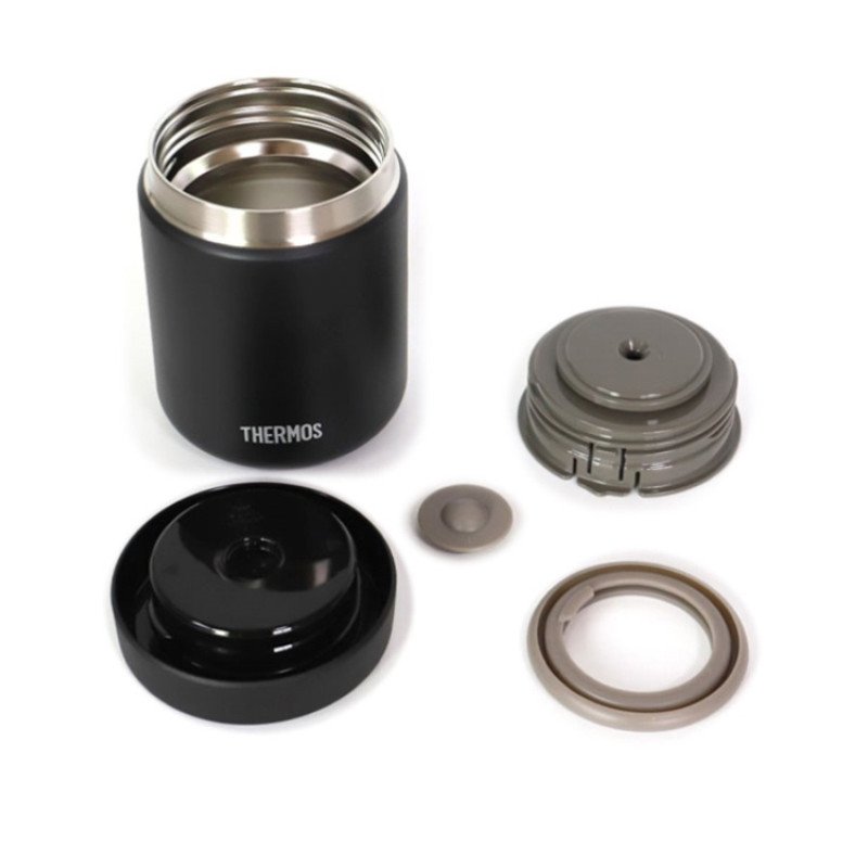 Термос из нерж.стали тм THERMOS JBR-501 BK 0,5L