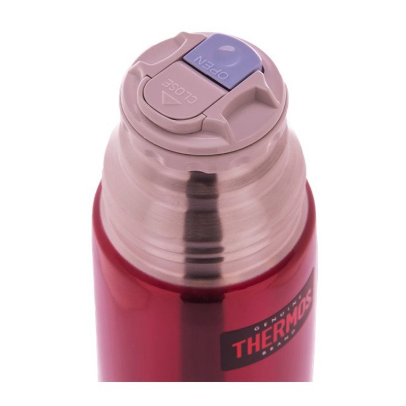 Термос из нерж. стали тм THERMOS FBB-500 Red Термос из нерж. стали тм THERMOS FBB-500 Red