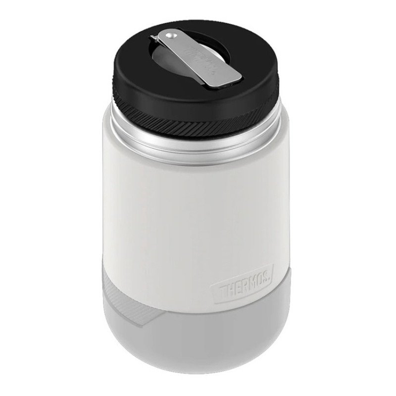 Термос для еды из нерж. стали тм THERMOS GUARDIAN TS-3029 WHT0,5L Термос для еды из нерж. стали тм THERMOS GUARDIAN TS-3029 WHT0,5L