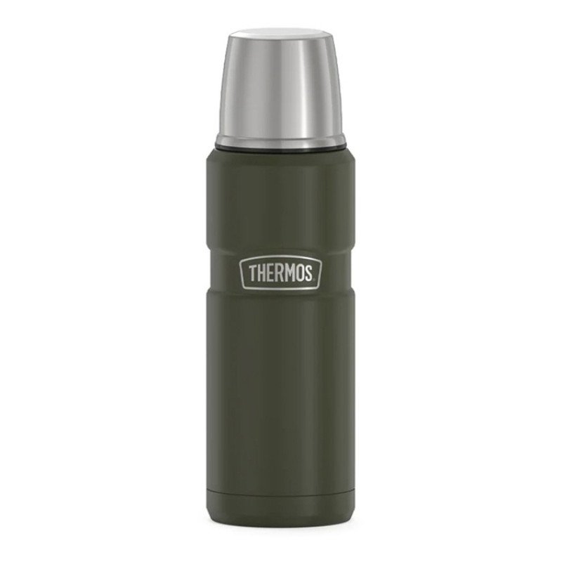 Термос из нерж. стали тм THERMOS SK2000 AG 0,47L