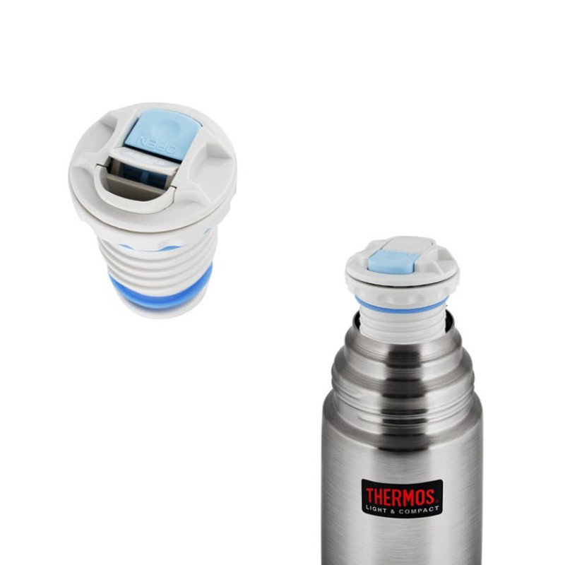 Термос из нерж. стали тм THERMOS FBB-500GR 0.5L