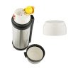 Термос из нерж. стали тм THERMOS FDH Stainless Steel Vacuum Flask 2.0L, стальной